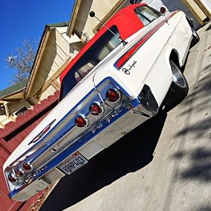 Meet your Posher, Adrian